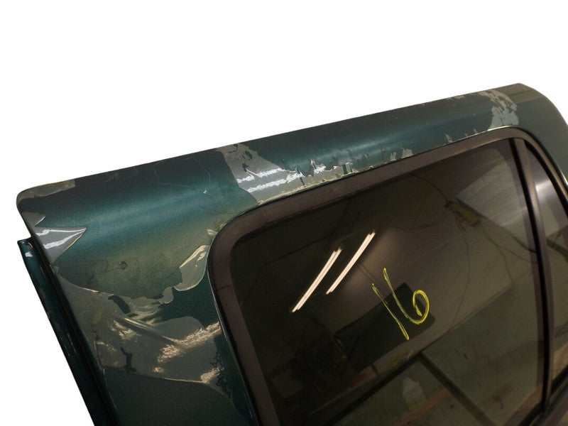 12470377 1998-2005 Chevrolet Blazer Driver Rear RL Exterior Door Assembly Used OEM
