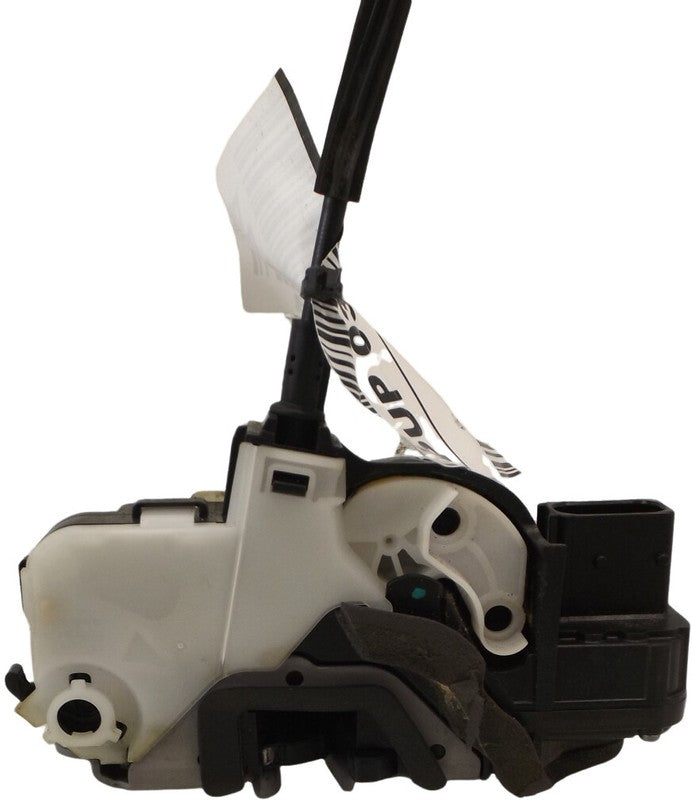 13579522 2010-2017 Chevrolet Equinox Passenger Front Right Door Lock Actuator 13503802