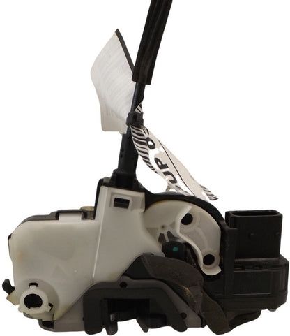 13579522 2010-2017 Chevrolet Equinox Passenger Front Right Door Lock Actuator 13503802