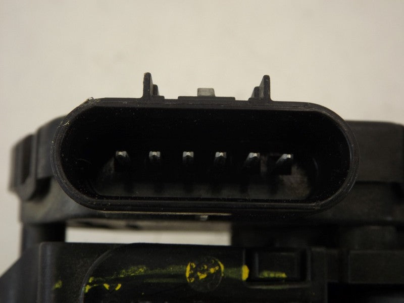 25798449 2010-2017 Chevrolet Equinox Gas Throttle Pedal Assembly Used OEM 25798449