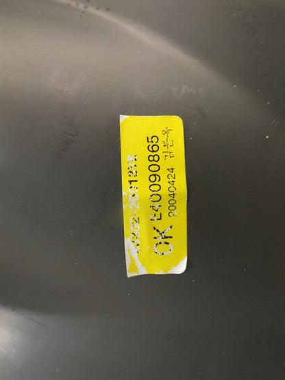 8332026000 2001-2004 Santa Fe Rear Right Door Interior Trim Panel Used 8332026000 OEM