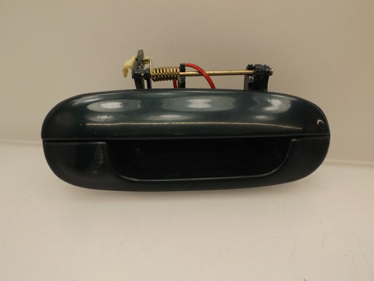 88981049 88981049 2002-2009 Trailblazer Front Right (Passenger) Exterior Door Handle