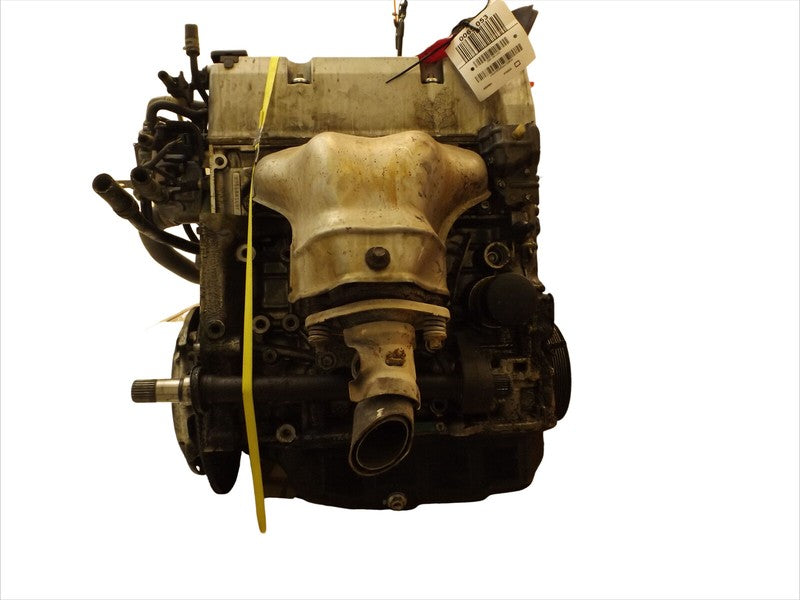 W75180160F 2002-2008 Honda Accord 2.4L Engine Assembly 158k Miles Used OEM W75180160F