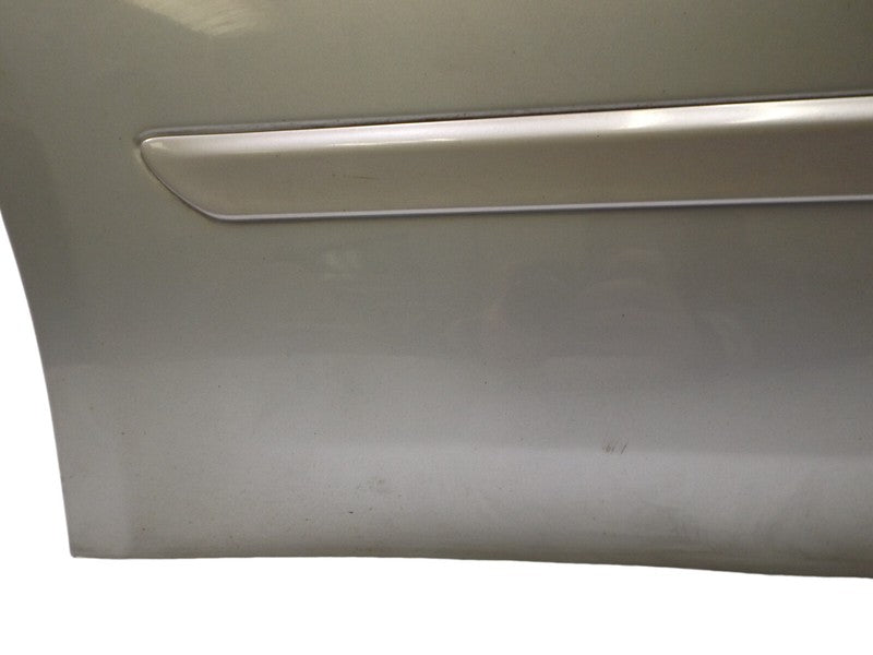 821019HA0A 2007-2012 Nissan Altima Passenger Rear RR Door Assembly Used OEM 821019HA0A