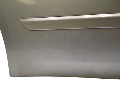 821019HA0A 2007-2012 Nissan Altima Passenger Rear RR Door Assembly Used OEM 821019HA0A