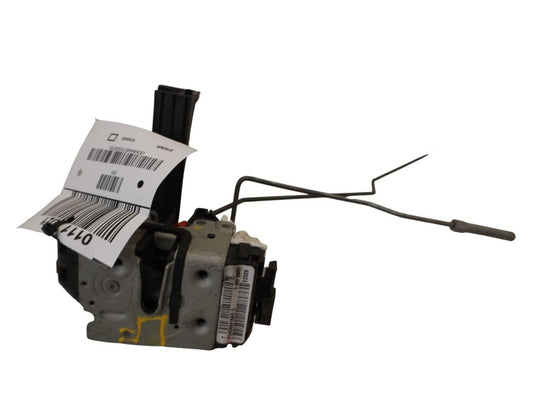P04589416AEC 2007-2009 Dodge Caliber Driver FL Door Latch Assembly Used P04589416AEC OEM