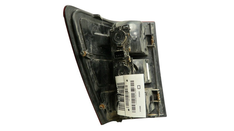 55156615AG 2005-06 Jeep Grand Cherokee Passenger RR Tail Light Assembly Used 55156615AG OEM