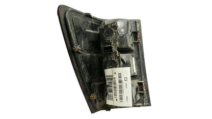 55156615AG 2005-06 Jeep Grand Cherokee Passenger RR Tail Light Assembly Used 55156615AG OEM