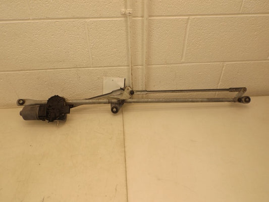 05303714 2008-2010 Dodge Avenger Windshield Wiper Motor &amp; Trans Used 68003830AA 