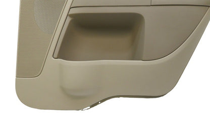 7G1354201C0 2005-2007 Ford Five Hundred RR Door Interior Trim Panel Used 7G1354201C0 OEM