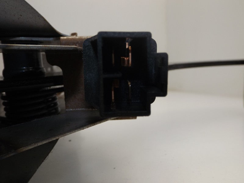2007 Subaru Impreza Wgn 2.5L AWD Brake Pedal Assembly