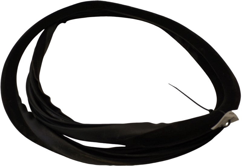 8663935 2010-2016 Volvo XC70 Passenger Rear RR Door Seal Used OEM 8663935