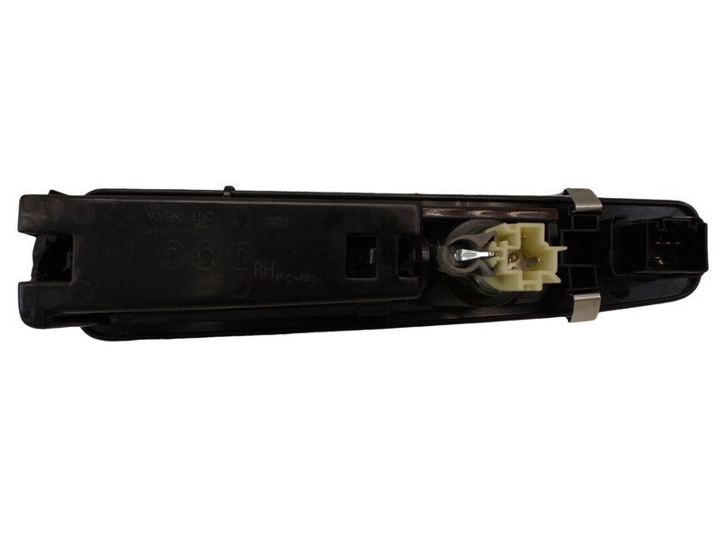 311103200A  2008-2010 Lincoln Town Car Rear Right Door Window Switch w/ Bezel 3W1Z14527BAB