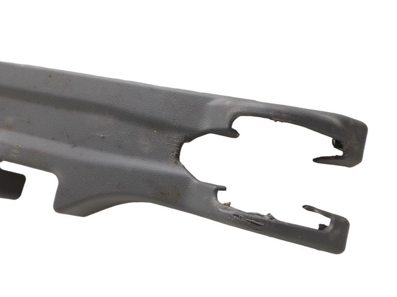 79236-08050 2011-2014 Toyota Sienna Passenger 2nd Row Rear Seat Track Cover Used OEM