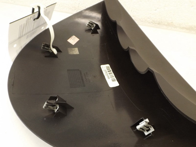 22834208 2013 Buick Verano Instrument Cluster Housing Cover Used 22834208 OEM