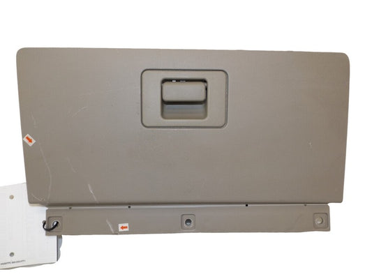 8L8Z7806024AA 2008-2012 Ford Escape Glove Box Assembly Used OEM AAL847804304