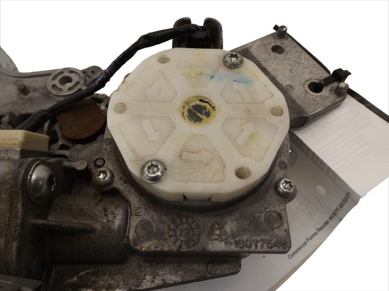 3017543 2009-2012 Chevrolet Traverse Rear Liftgate Motor Assy OEM