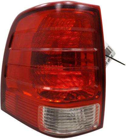 2L1Z13404AB 2003-2006 Ford Expedition Driver Rear RL Tail Light Used OEM 2L1X13B505A