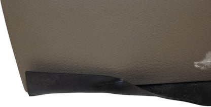 3L5410045D62AAW 1998-2005 Ford Ranger Driver LH Dash End Cap Used OEM3L5410045D62AAW