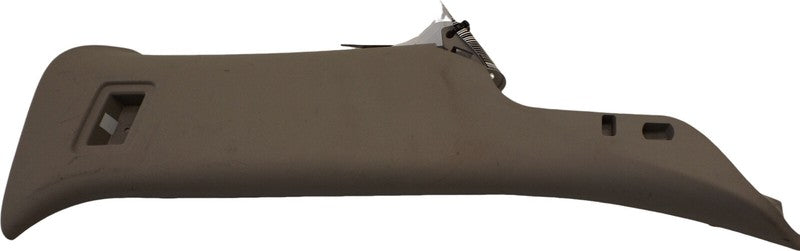 39820708 2010-2016 Volvo XC70 Passenger RH C Pillar Trim Used OEM 39820708