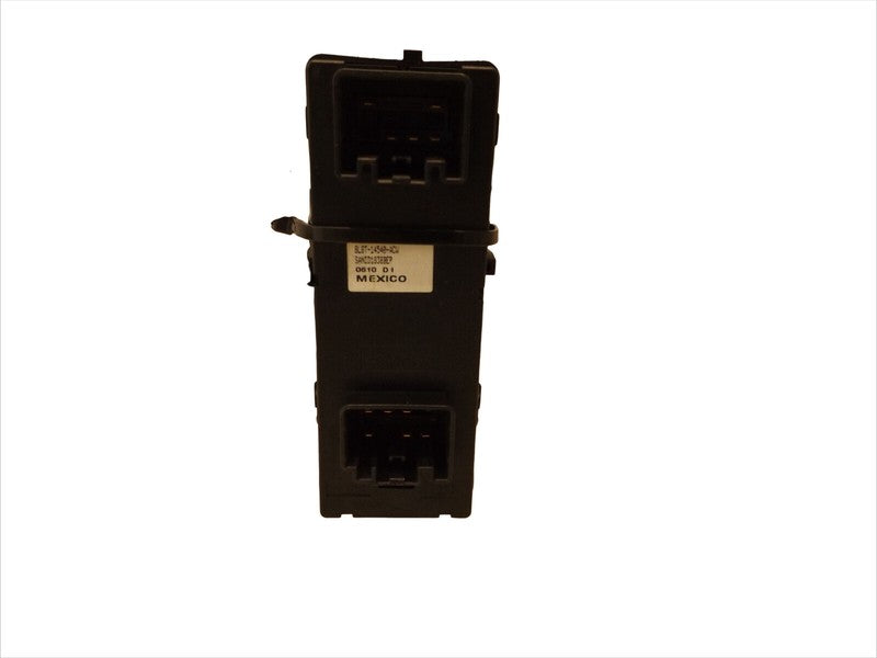 8L8T14540ACW 2008-2012 Ford Escape Driver FL Master Window Switch Used OEM8L8Z14527AC