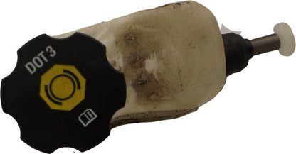 19209272 2005-2010 Pontiac G6 Brake Master Cylinder W/ Reservoir Used OEM 19209272