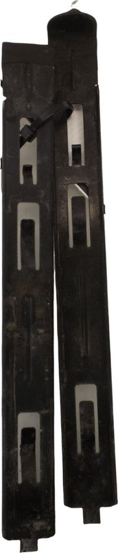 1L2Z13N020BA 2006-2010 Mercury Mountaineer Headlight Fastener Clip Set Of 2 Used OEM