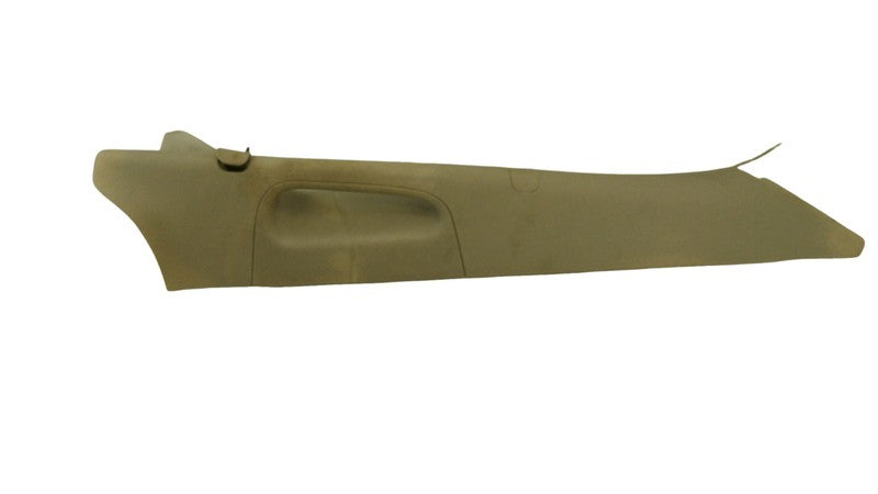 5HS26BDXAI 2005-2006 Jeep Grand Cherokee FR Body A-Pillar Trim Panel Used 5HS26BDXAI OEM