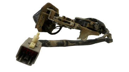 7A1Z7843150A 2007-2010 Lincoln MKX Rear Liftgate Latch Used 7A1Z7843150A OEM