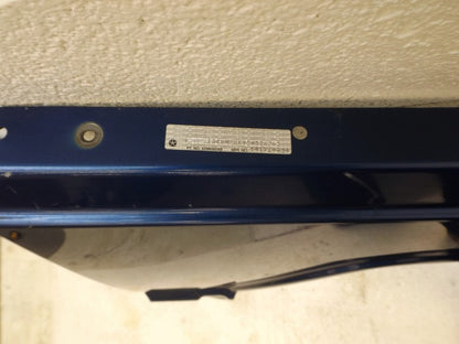 55399010AB 2008-2012 Jeep Liberty Passenger FR Fender Used OEM 5288089AB