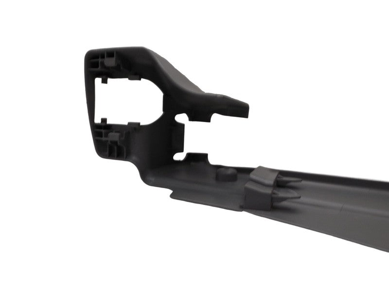 7113908020C0 2011-2014 Toyota Sienna Seat Track Cover Used OEM 7114908010E0