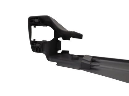 7113908020C0 2011-2014 Toyota Sienna Seat Track Cover Used OEM 7114908010E0