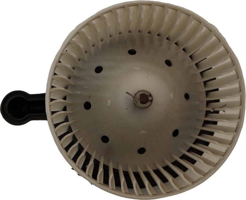 6L2Z19805B 2006-2010 Mercury Mountaineer Blower Motor Assembly Used OEM 1L2Z19805EB 