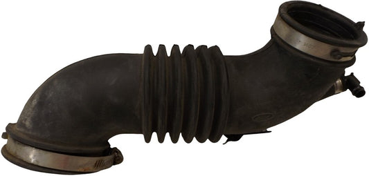6L8U9R504CA 2002-2007 Ford Escape 2.3L Engine Air Intake Hose Used OEM 5L8Z9B659AA