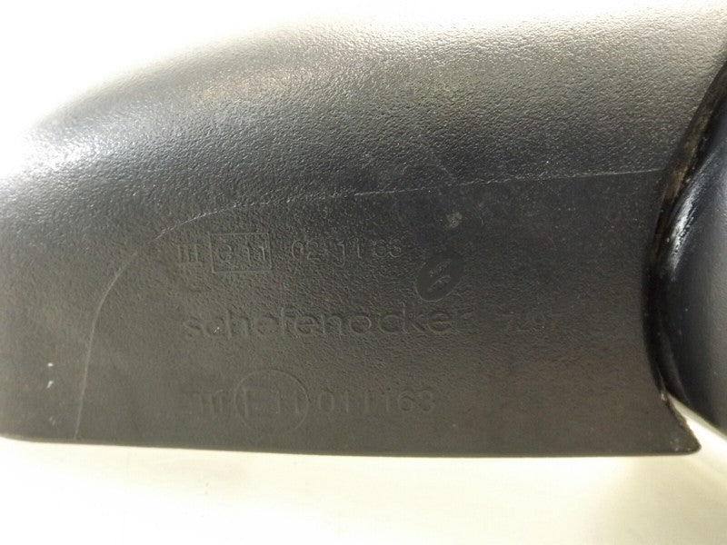 1L2Z17682AAA 2002-2005 Ford Explorer Passenger FR Door Mirror Used 1L2Z17682AAA OEM