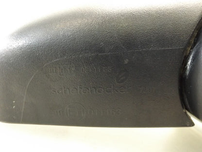 1L2Z17682AAA 2002-2005 Ford Explorer Passenger FR Door Mirror Used 1L2Z17682AAA OEM