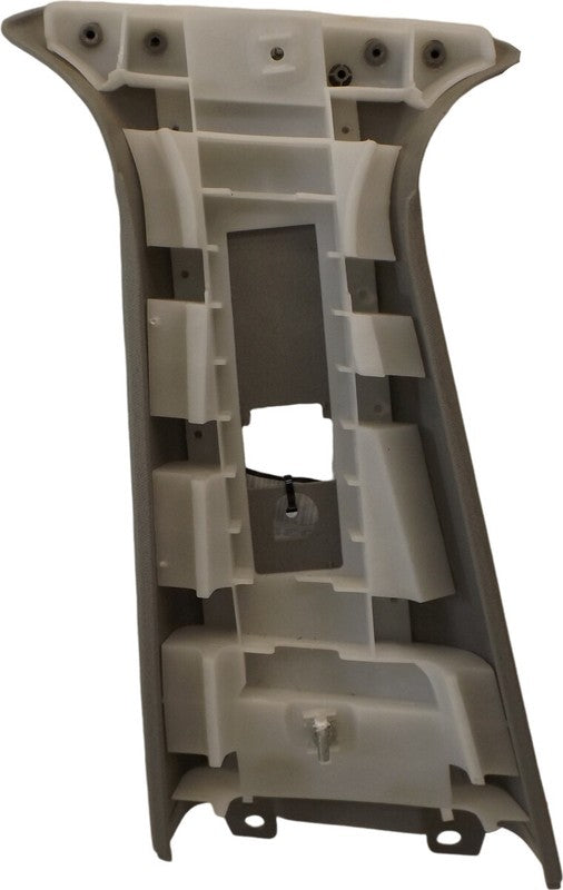 23312080 2006-2011 Chevrolet Impala Passenger Right Upper B Pillar Trim Used OEM 23312080