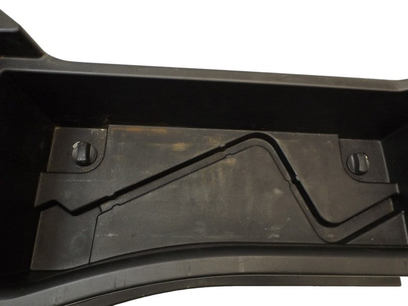 6499552050 2007-2011 Toyota Yaris Jack Storage Compartment Used OEM 6499552050