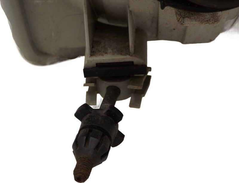 6L5Z13008AA 1998-2005 Ford Ranger Driver Left Headlight Used OEM 1L5X13006B