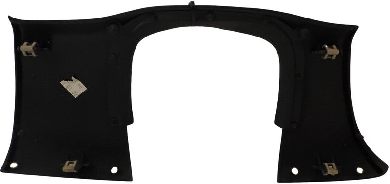 F75Z1504459AAE 1999-2003 Ford F-150 Instrument Panel Knee Bolster Used OEM F165B15046A88