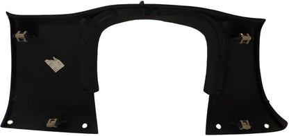 F75Z1504459AAE 1999-2003 Ford F-150 Instrument Panel Knee Bolster Used OEM F165B15046A88