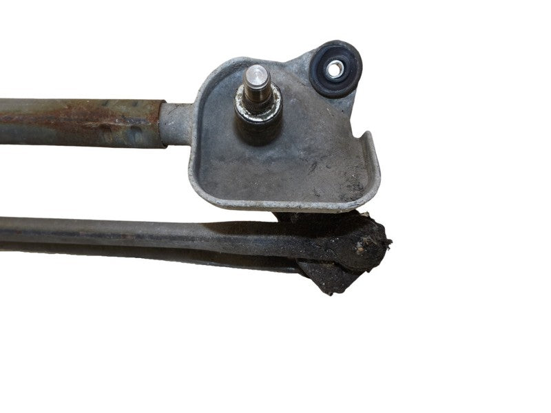 5102229AB 2004-2008 Chrysler Pacifica Windshield Wiper Motor &amp; Transmission Used OEM 