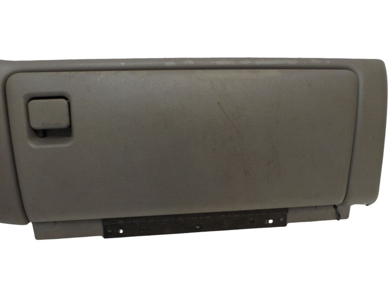 15006432 1999-2006 GMC Yukon Front Glove Box W/ Box Bracket Used 15747027 OEM