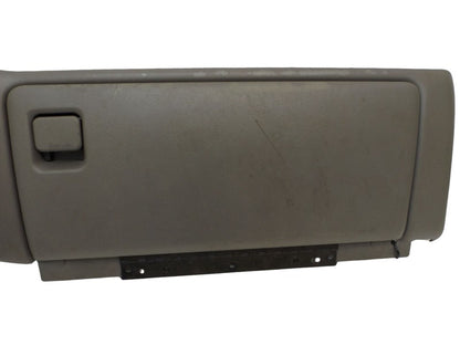 15006432 1999-2006 GMC Yukon Front Glove Box W/ Box Bracket Used 15747027 OEM