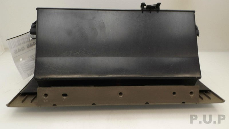 7L2Z7806024AC  2002-2005 Mercury Mountaineer Glove Box 7L2Z7806024AC