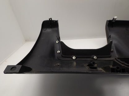 2005-2007 SUBARU IMPREZA LEFT DASH LOWER KNEE BOLSTER AND SWITCH BANK 182391