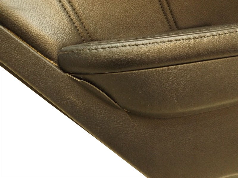 83750SDAA12057 2002-2008 Accord Rear Rear Left Interior Door Panel Used OEM 83700S84A02ZA