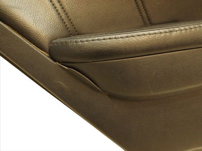 83750SDAA12057 2002-2008 Accord Rear Rear Left Interior Door Panel Used OEM 83700S84A02ZA