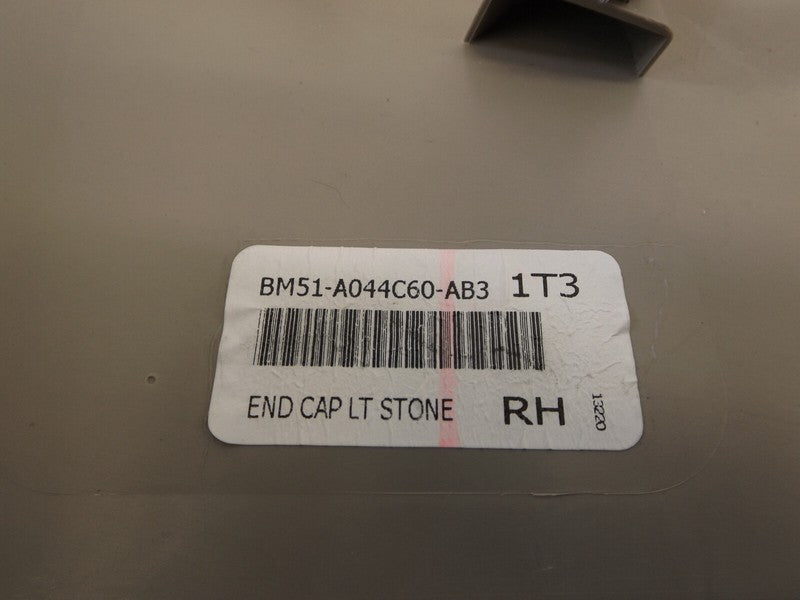 MB51A044C60AB3 2012-2018 Ford Focus FR Instrument Panel Side Cover Used CV6Z58044C61AB OEM