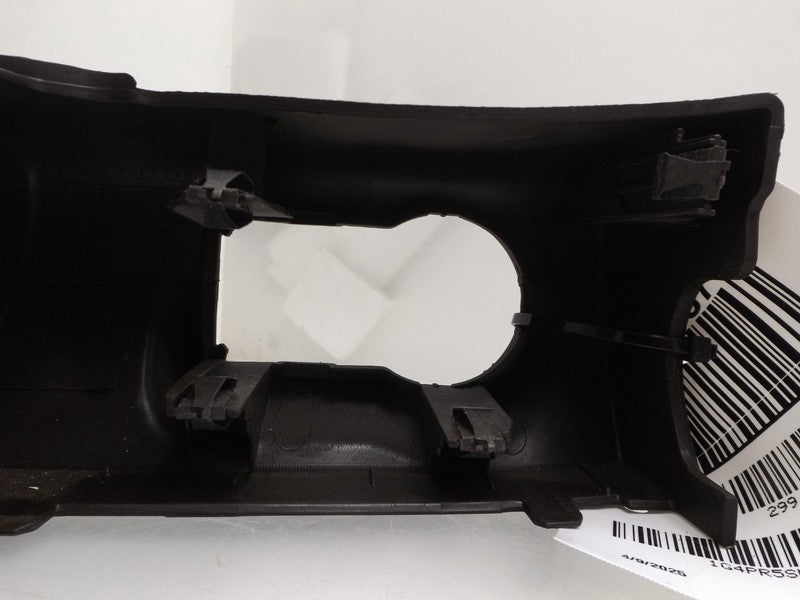 22853609 2013-2017 Buick Verano Instrument Panel Headlight Bezel Used 22853609 OEM